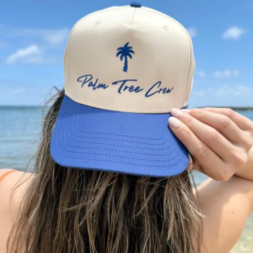 Palm Tree Crew