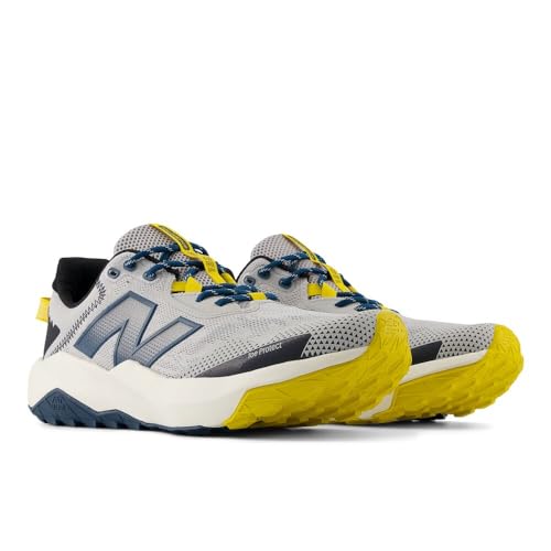 New Balance Mens Dynasoft Nitrel V6 Gore-tex
