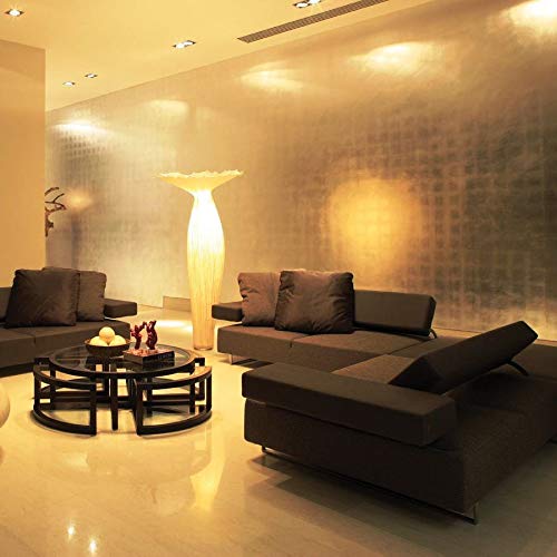 Explux 300 Watt Equivalent Par38 Led Flood Light Bulbs  Ultra Bright 2900 Lumens  Dimmable  Full-Glass Outdoor Waterproof & Anti-Ageing  2700K Soft White Spotlight  4-Pack