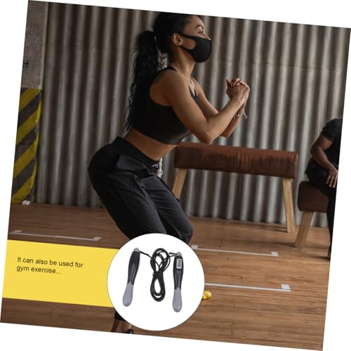 Yardwe Jump Rope Pulley System Barbell Exercise Wire Kettlebell Fitness Adjustable Push up Bars Multi Tricep