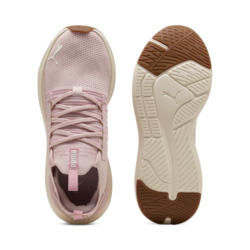 PUMA Womens Softride Symmetry Fuzion Running Shoes