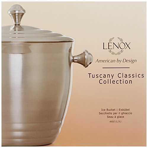 Lenox 6228134 Tuscany Classics Ice Bucket