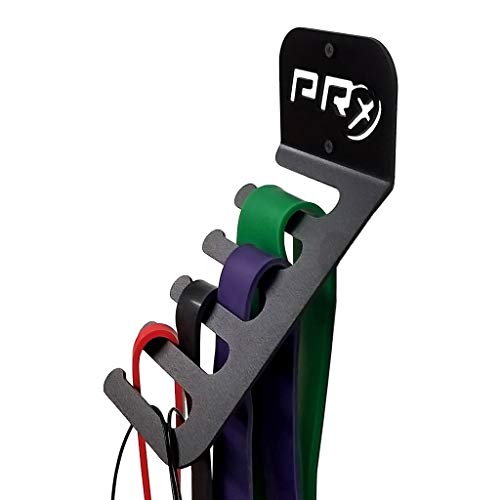 PRx Performance - Resistance & Stretch Band - Perfect for Pull-ups, Chin Ups, Muscle Ups, Power Lifting, Physical Therapy,...