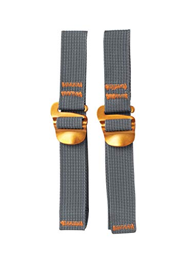 Sea to Summit Hook Release Accessory Straps (Pair)