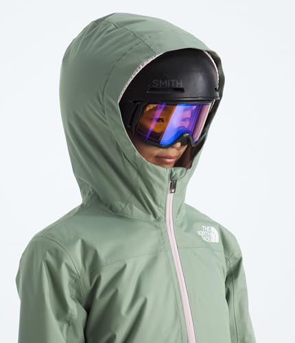 The North Face girls Freedom Insulated Jacket (Little Kid/Big Kid)