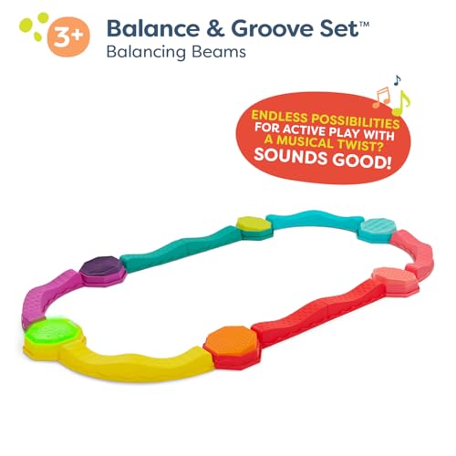B. toys –for Kids – Games & Activities – Indoor & Outdoor Active Play – 3 Years +