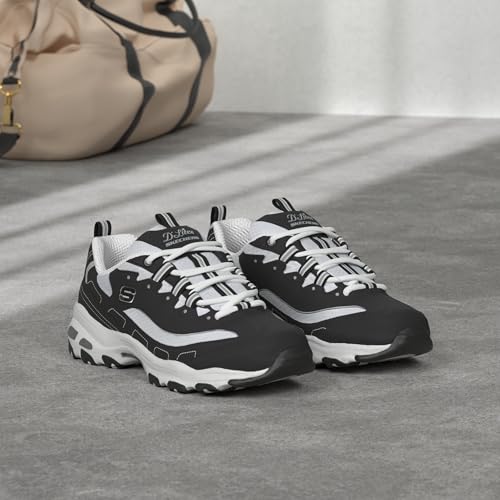 Skechers Men's Dynamite at Escapar Hands Free Slip-in Sneakers