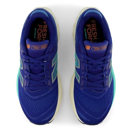New Balance Men's Fresh Foam X 880 V14 Running Shoe