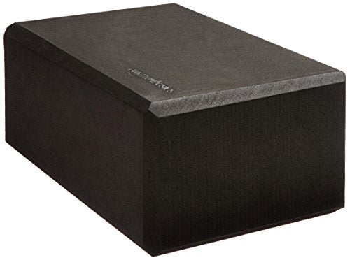 Amazon Basics Yoga Block, Set of 2