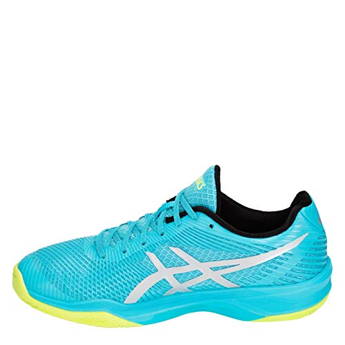ASICS Womens Volley Elite FF Athletic Shoe