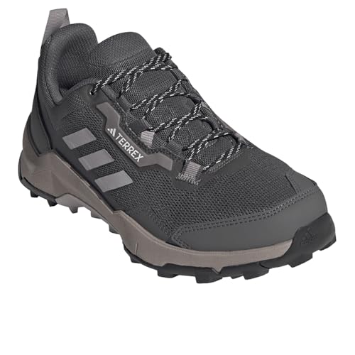 Adidas Womens Terrex Ax4 Gore-tex Hiking Shoes