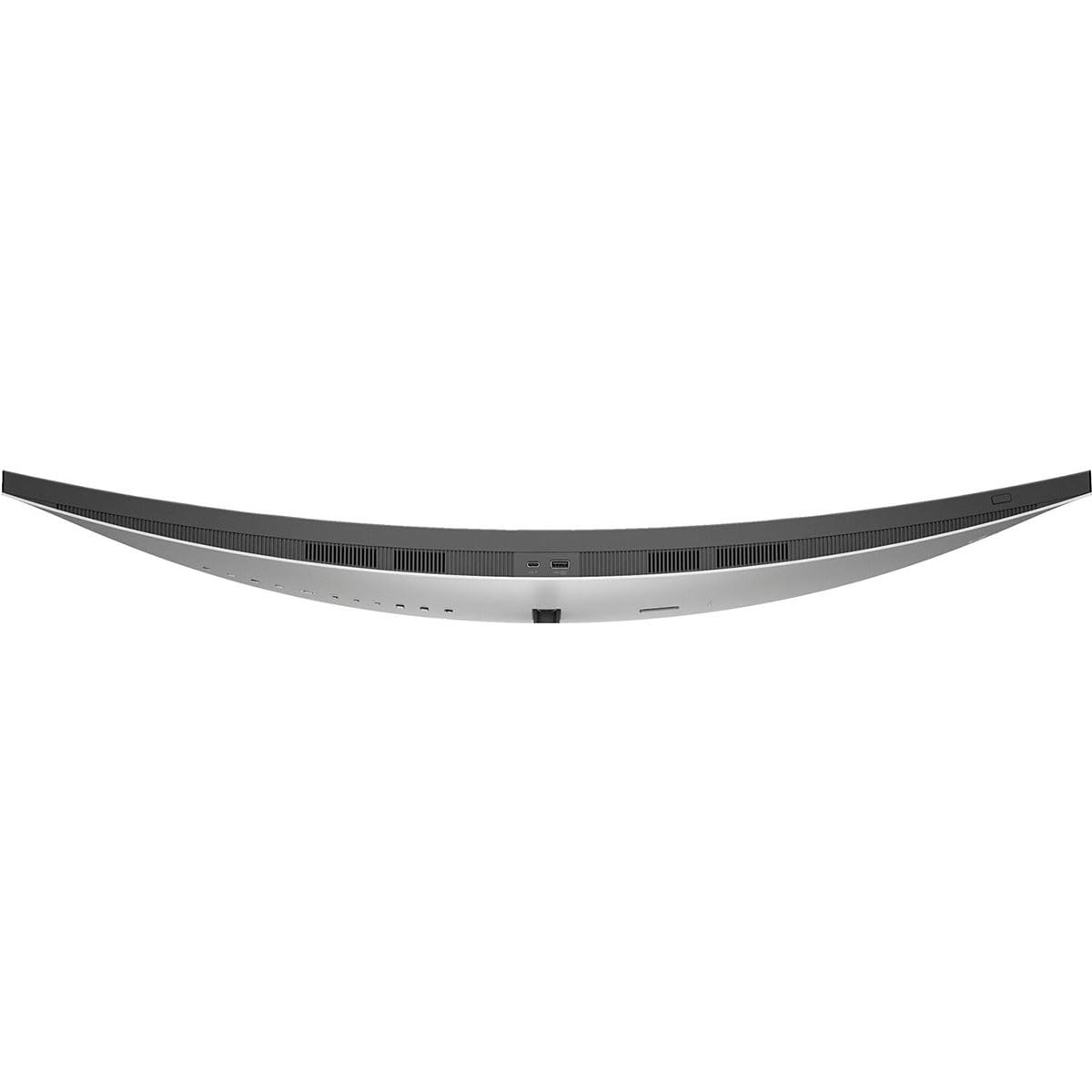 Hp 734Pm 34 Class Wqhd Lcd Monitor