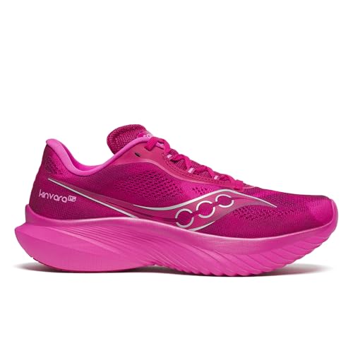 Saucony Womens Kinvara 15