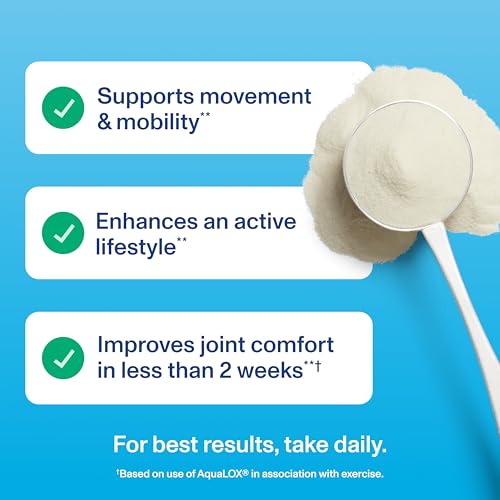 Vital Proteins® Active Complex, 20g Collagen Peptides, Improves Joint Comfort, Supports Movement & Mobility