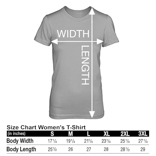 CenturyTee Women's Coffee Scrubs and Rubber Gloves Shirt Ladies' Short Sleeve Tee