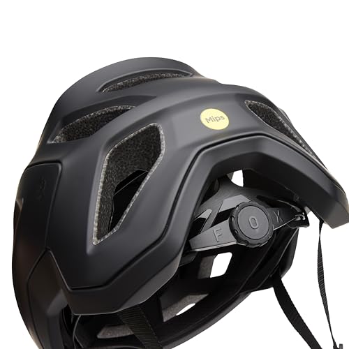 Fox Racing Unisex Speedframe Mountain Bike Helmet