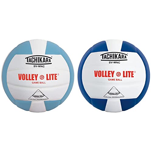 Tachikara Volley-Lite Training Volleyball
