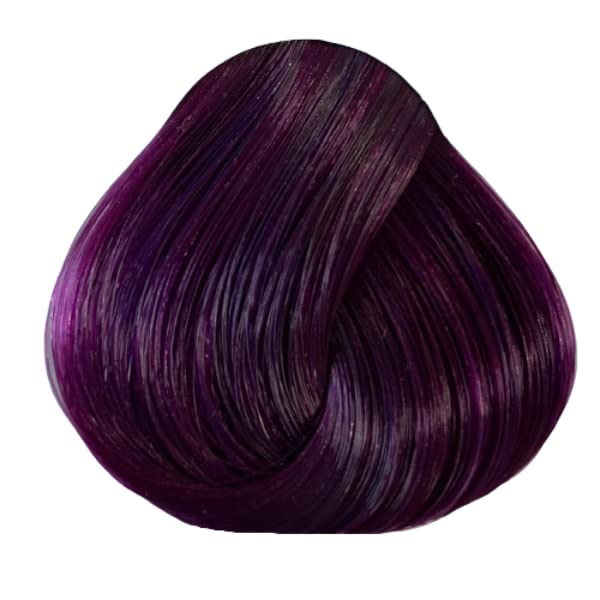 La Riche Directions Hair Colour - Plum 88ml Tub