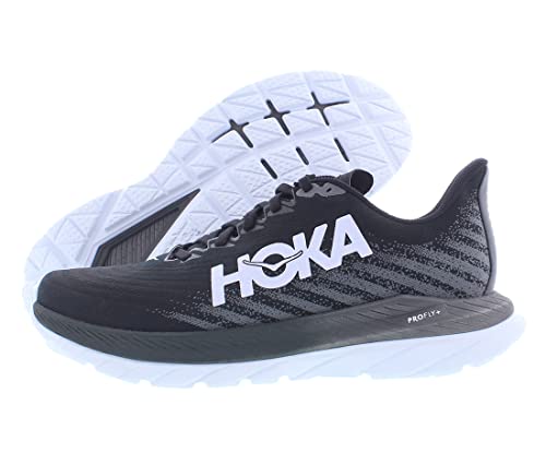 Hoka Womens Mach 5 W
