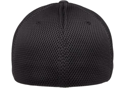 Flexfit 6533 Ultrafibre & Airmesh Lightweight Stretch-Fitted Cap | Bulk Packs Available