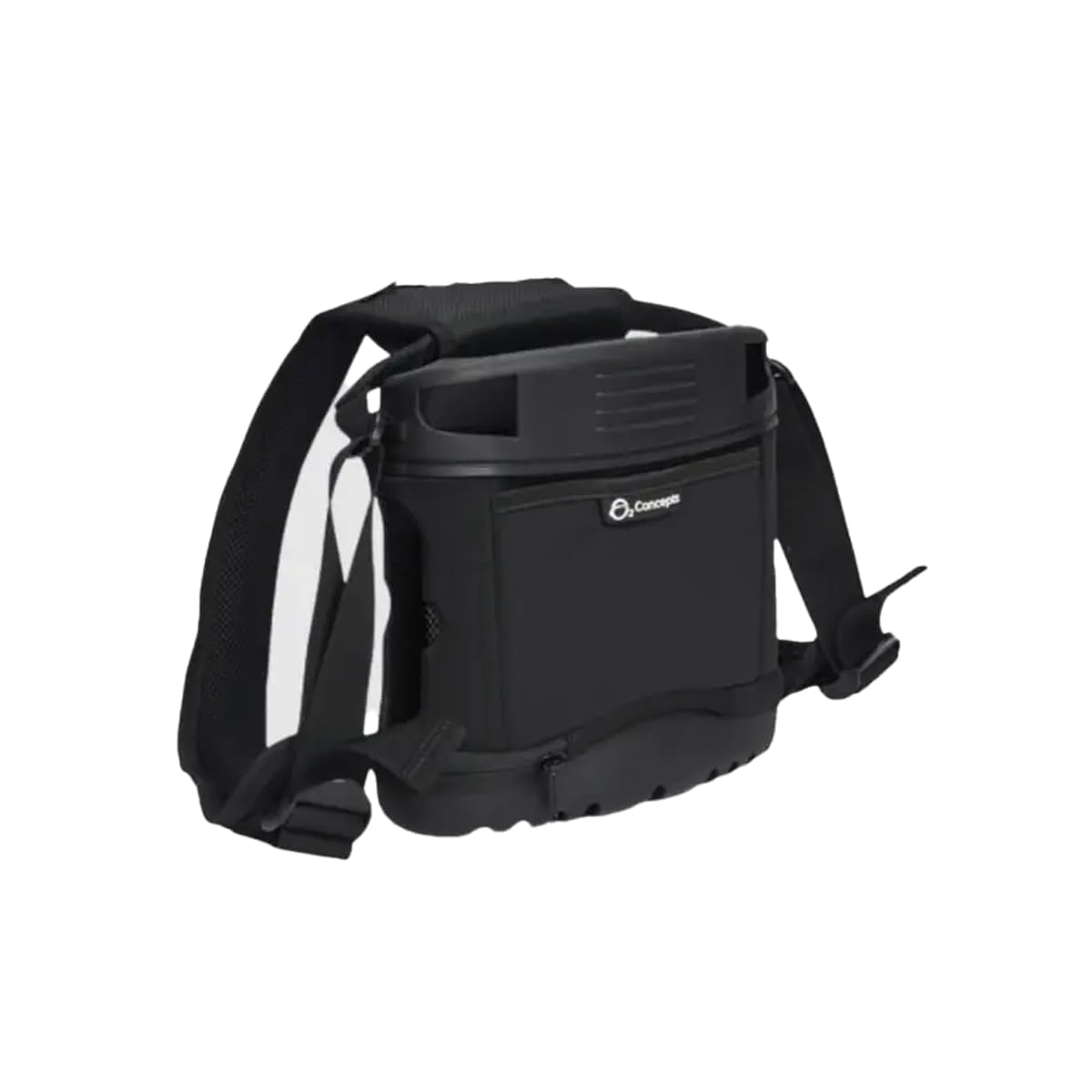 Arya Oxlife Liberty 2 Portable Oxygen Concentrator Backpack