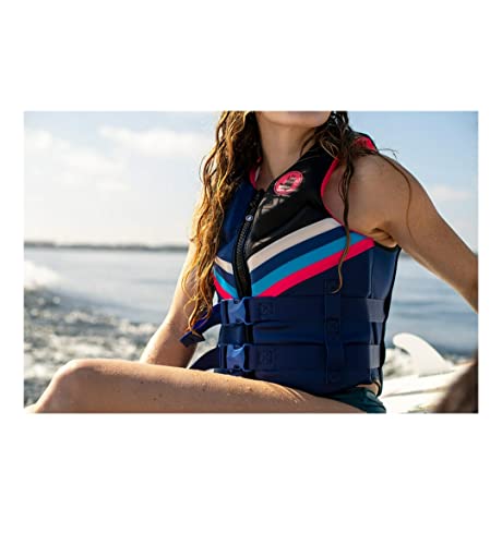 Body Glove 2XL/3XL Adults Unisex Adults Water Sports Enthusiasts Large Individuals Life Jacket PFD