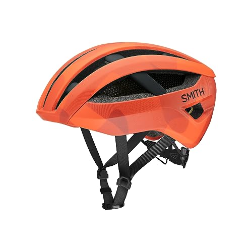 SMITH Network Cycling Helmet – Versatile Adult Road or MTB Bike Helmet with MIPS Technology + Zonal Koroyd Coverage – Ligh...