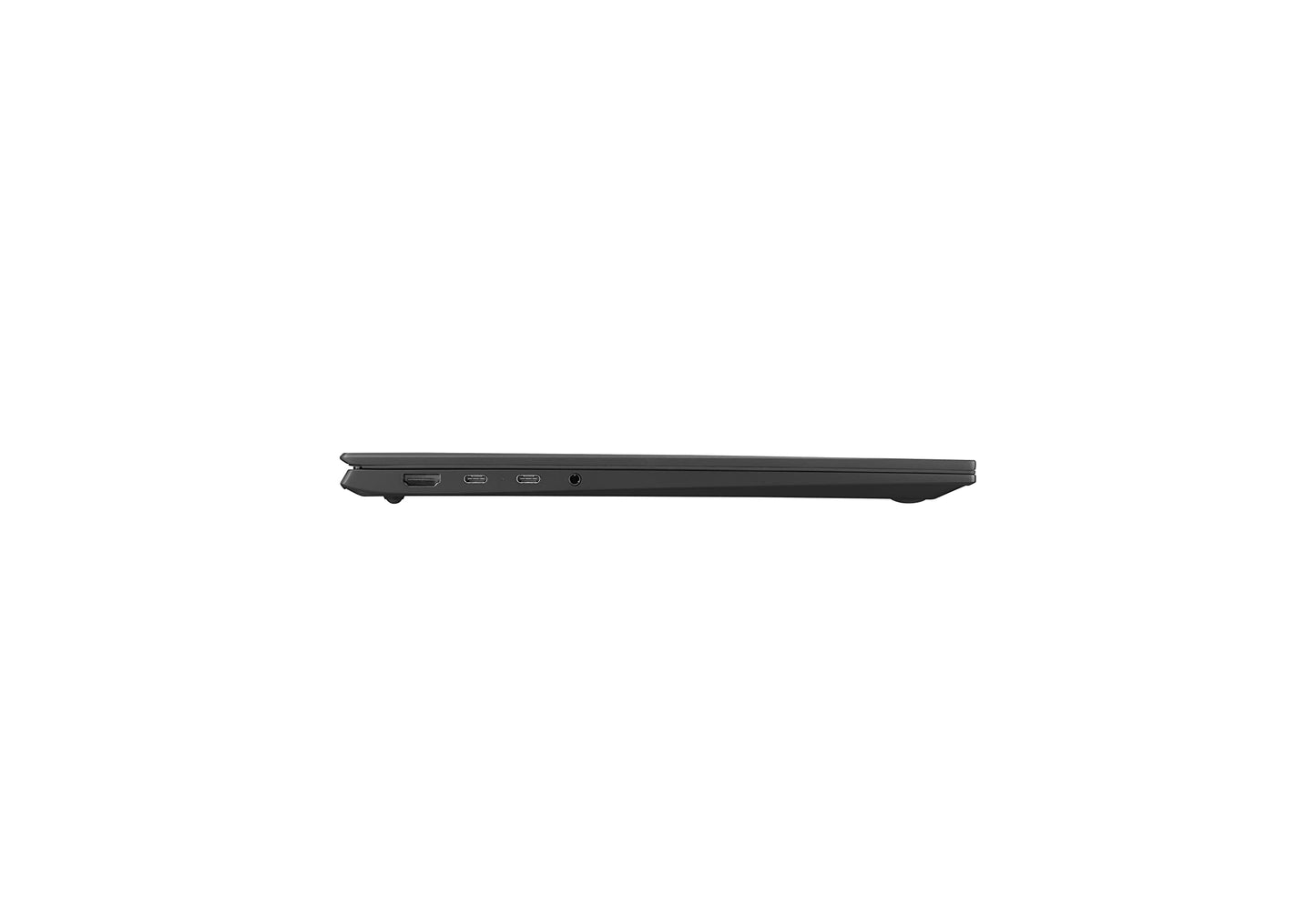 Lg 16Z90R-Q.Apb5U1 16 Gram Laptop With Windows 11 Pro, 13Th Gen Intel Corei5 Processors, Intel Vpro With 512 Gb Hard Drive & 8