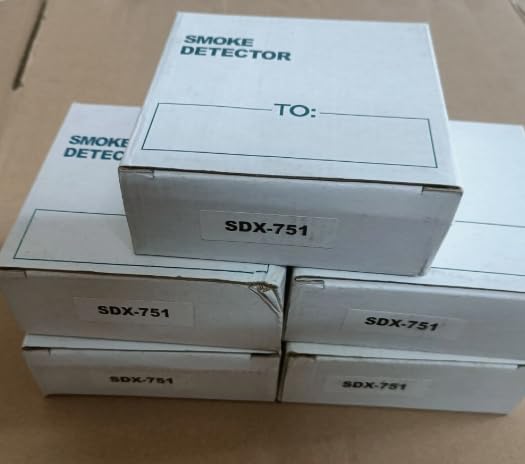 SDX-751 New NOTIFIER SDX-751