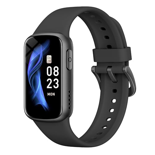 BUTFORFIT Fitness Tracker (Answer/Make Call), Smart Watch with 1.47" HD Touch Display, 130+ Sport Modes Activity Tracker w...