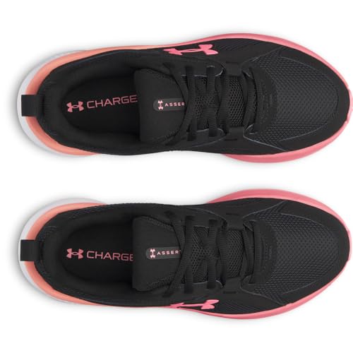 Under Armour Womens Charged+ Assert 11 Running Shoes