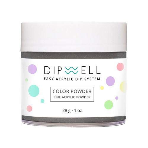 Nail DIP Powder, Classic Color Collection, Dipping Acrylic For Any Kit or System by DipWell (CL - 27)