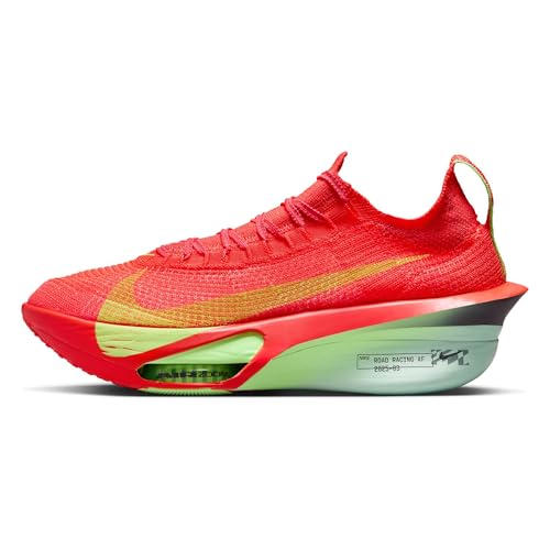 Nike Mens Nike Alphafly 3 Herren-straßenlaufschuh Für Wettkämpfe