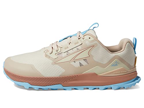 ALTRA Women's Lone Peak 7 Trail Running Shoe