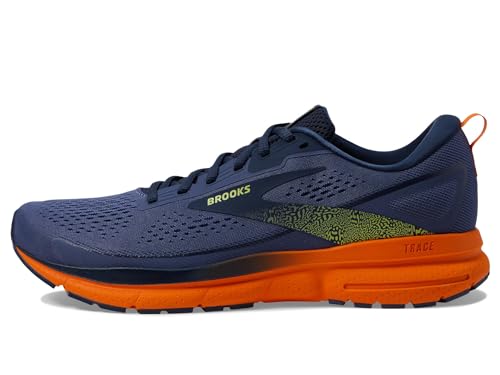 Brooks Men’s Trace 3 Neutral Running Shoe