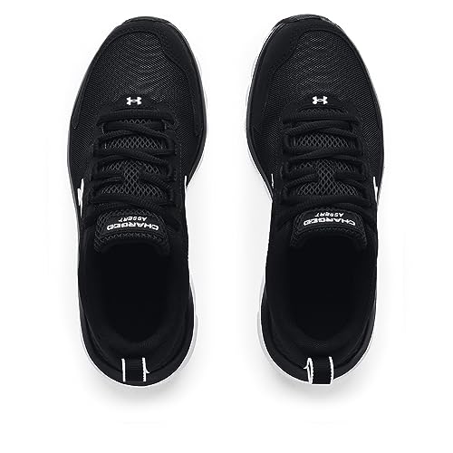 Under Armour Women's Charged Assert 9 Running Shoe