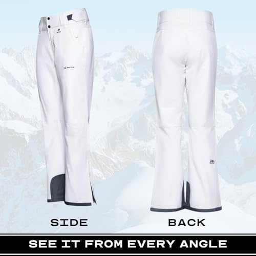 Arctix Women's Insulated Snow Pants