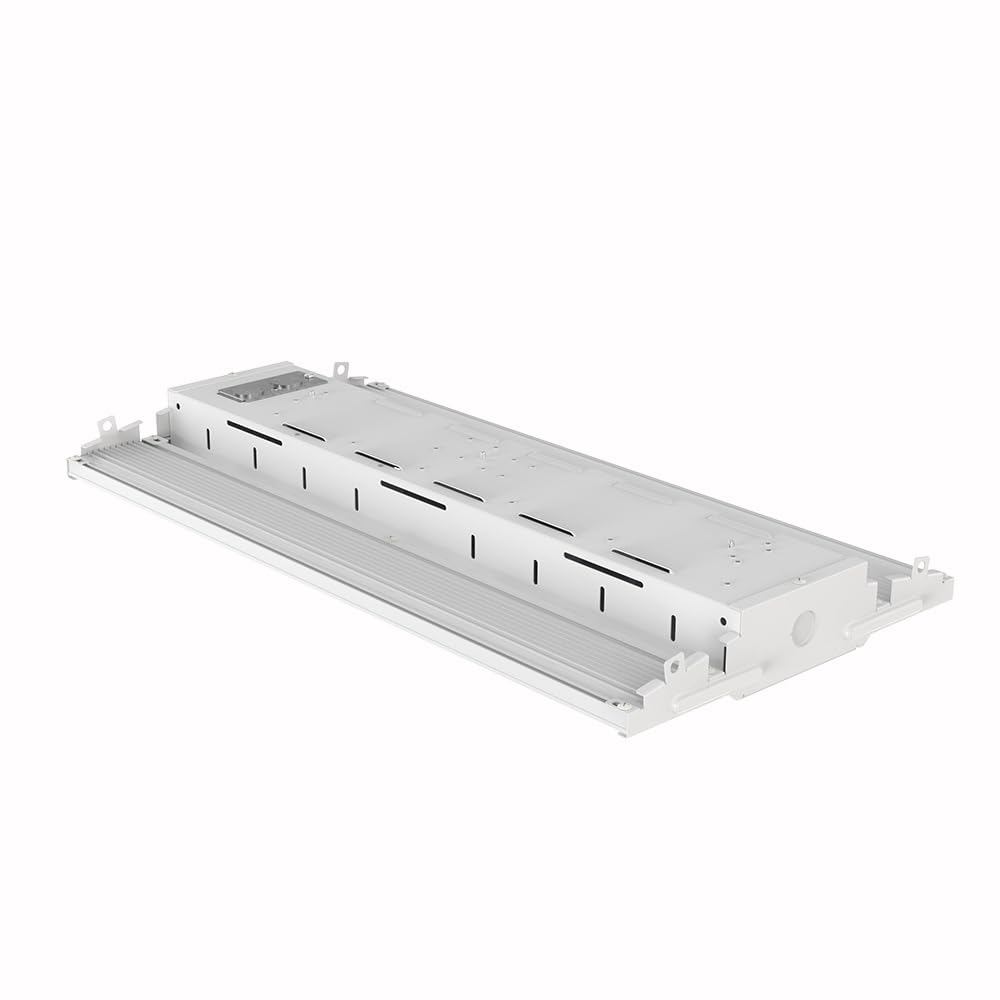 Lithonia Lighting Compact Pro Led High Bay Light  Ceiling Lighting Fixture  30 000 Lumens  5000K Daylight  Dimmable Led Work Light For Garage And Warehouse  Mvolt 120-277V (Cphb 30Lm Mvolt 50K)
