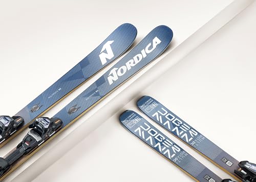 Nordica Dobermann Multipista Double Core Men's High Performance Frontside Skis