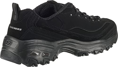 Skechers Women's D'Lites-Play On Sneakers
