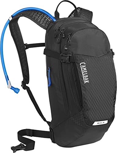 CamelBak M.U.L.E. 12 Mountain Bike Hydration Pack 100oz