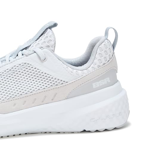 Under Armour Men's Project Rock Blood Sweat Respect 5 Training Shoes