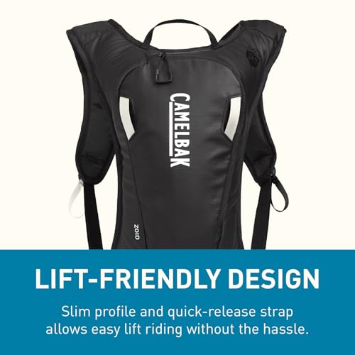 CamelBak Zoid Snow Hydration Pack 70oz