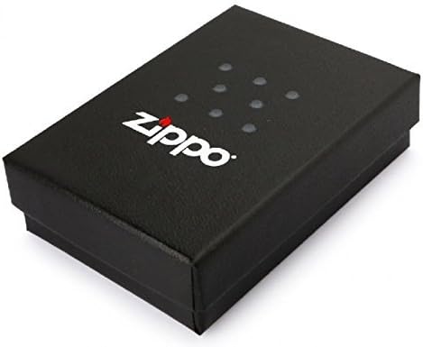 Zippo Lighter- Compass Nautical Windproof Lighter Santa St. Nick Frosty Z5337