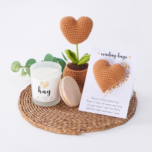Get Well Gifts for Women After Surgery Recovery, Get Well Soon Gift Baskets for Women Chemo Care Package, Feel Better Soon...