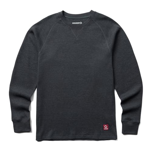 Wolverine Mens Walden Ii Thermal Crew
