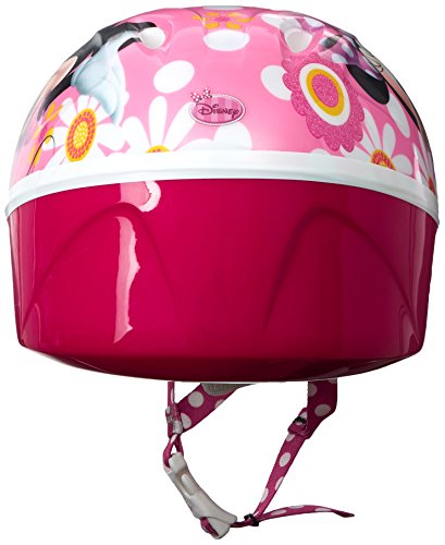 Bell Minnie Mouse Toddler Bike Helmets