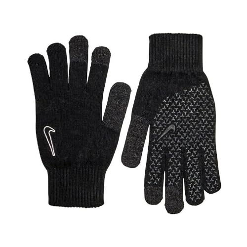 Nike Youth Knit Tech and Grip Training Gloves 2.0