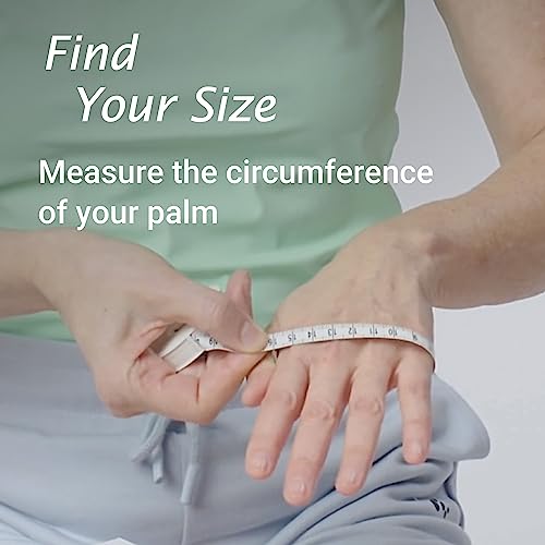 Actimove® Arthritis Care Arthritis Gloves – Drug-Free Pain Management for Aching Fingers and Hands, Overuse or Repetitive ...