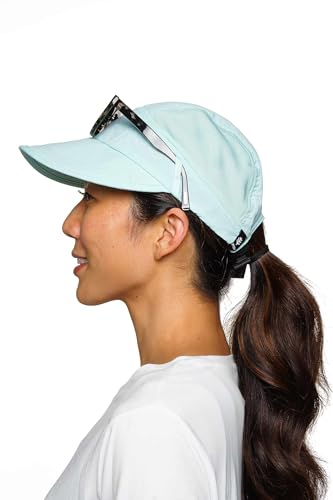 Women's Packable Hat - UPF 50+ Sun Protection - Destin